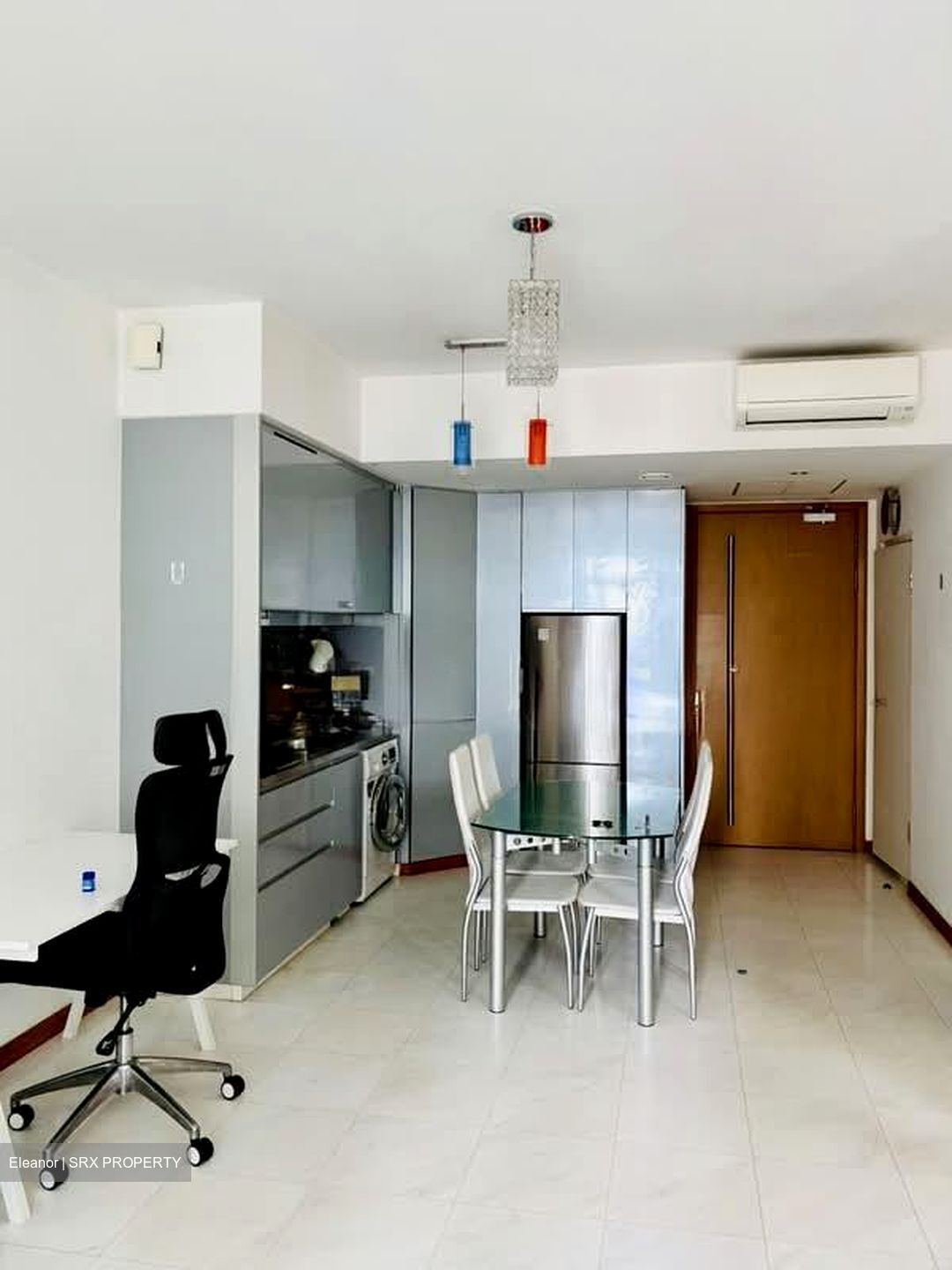 Icon (D2), Apartment #581116521